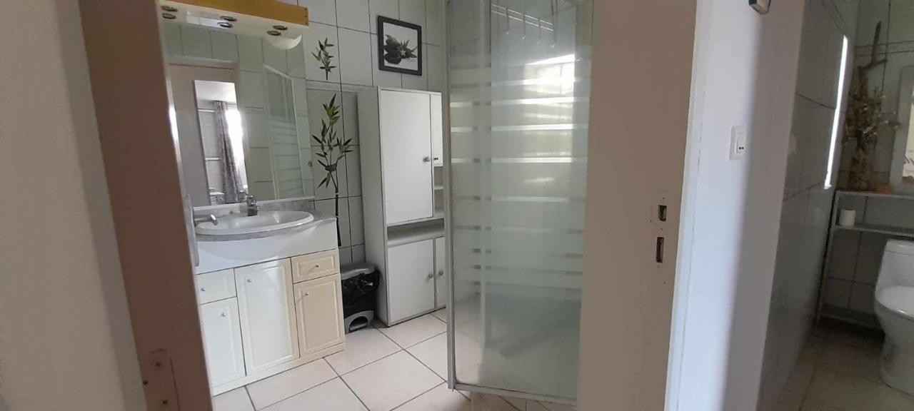 Meuble Zen & Cie Apartment Saint-Paul Ngoại thất bức ảnh